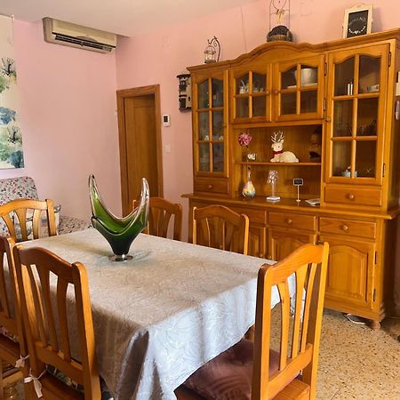 Villa Barby Lliria Exterior photo