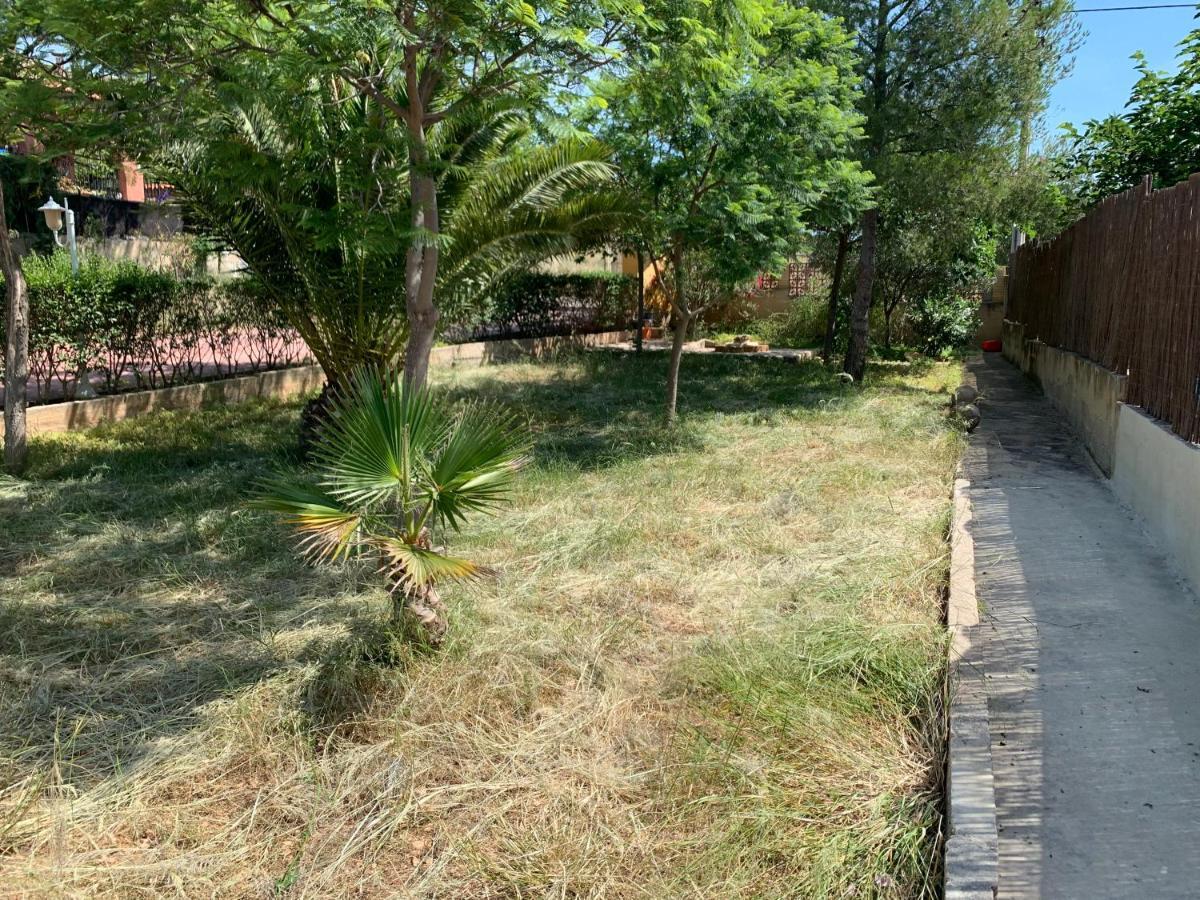 Villa Barby Lliria Exterior photo